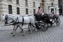 Historic Center of Vienna